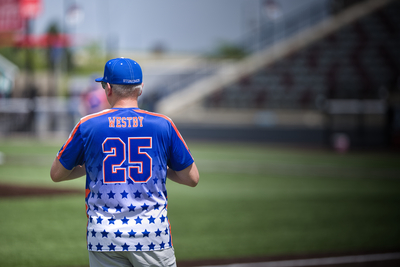Coaching Baseball
